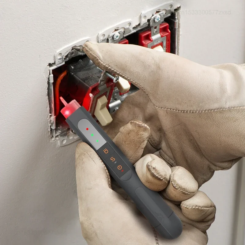 Беспроводная ручка-тестер Xiaomi Mijia JM-G2704 Mini