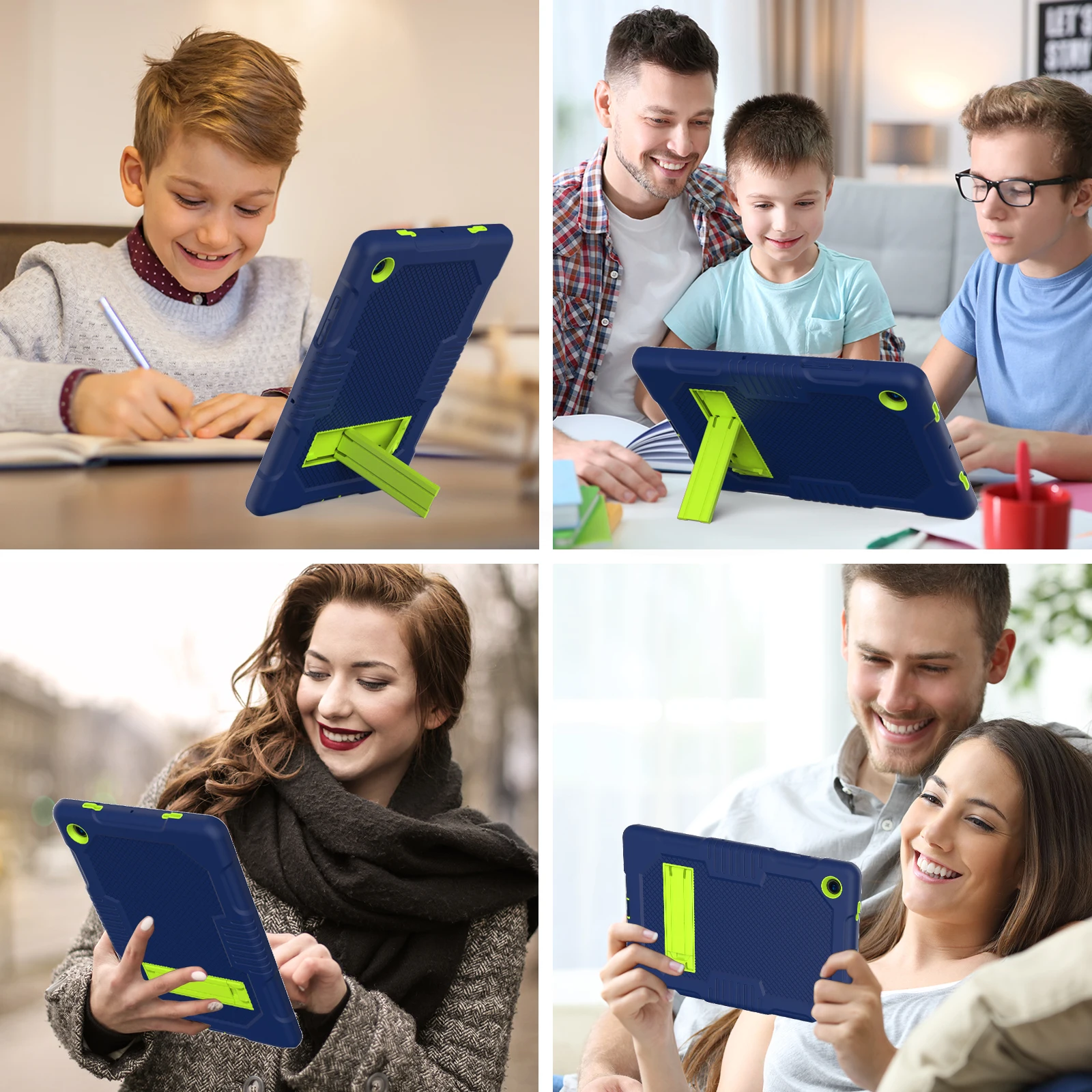 Силиконовый чехол из поликарбоната для Samsung Galaxy Tab A8 10 5 2021 дюйма телефон 4x2020 A7 2022