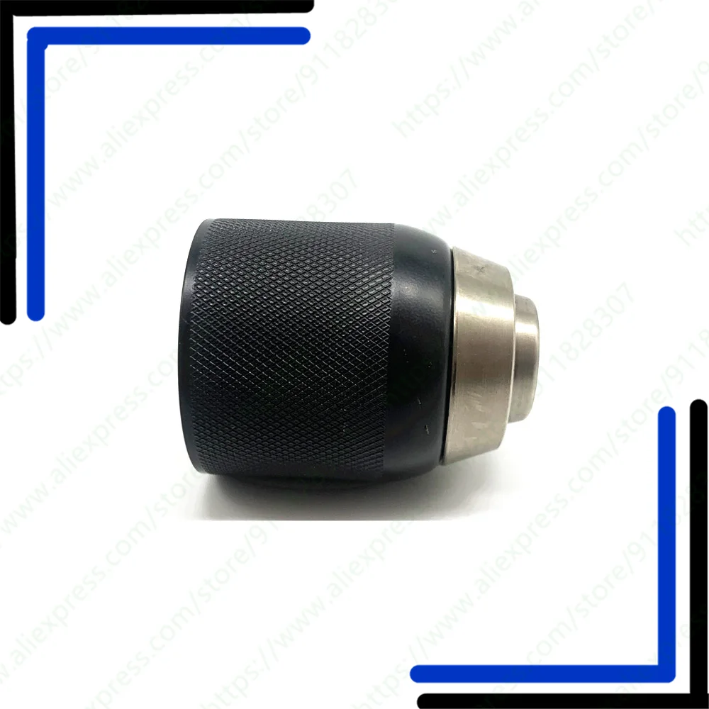 Патрон для электрической дрели самоблокирующийся БЕСКЛЮЧЕВОЙ патрон Dewalt DCD800 DCD805