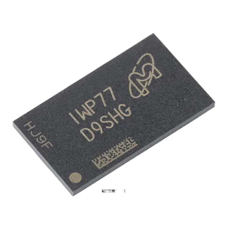 

Original MT41K256M16TW - 107 IT: P DDR3LSDRAMN FBGA - 96 4 gb internal memory core
