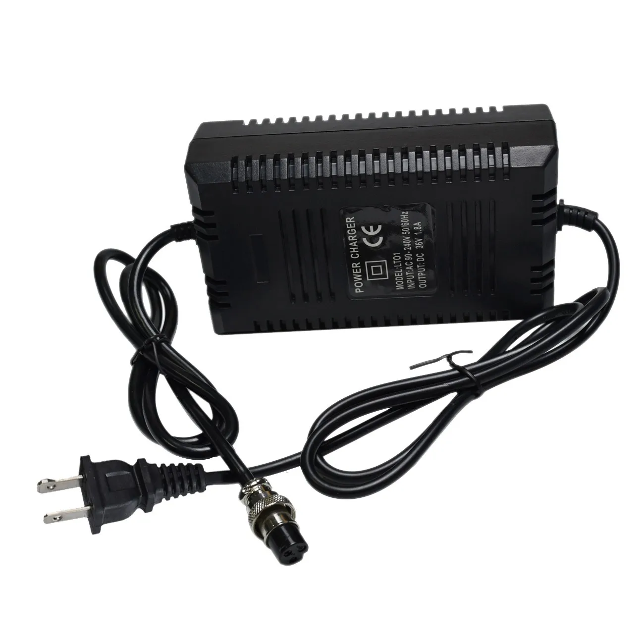 

Зарядка аккумулятора для мотоцикла, 36 В, 1,8 Ач