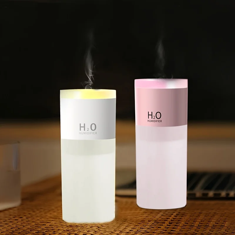 

[Flash Deal]Humidifier Aromatherapy Machine for Home Multi-Mode Diffuser USB Aromatherapy Home Decor[US Stock]