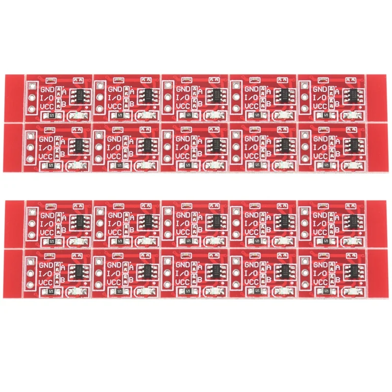 

Емкостный сенсорный переключатель TTP223, самоблокирующийся модуль для Arduino L8, 20 шт.
