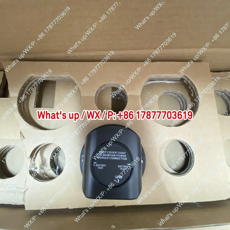 Интеллектуальный силовой модуль 701P 701PBKKF (art.: 3920d4ecd690d) - 3920d4ecd690d