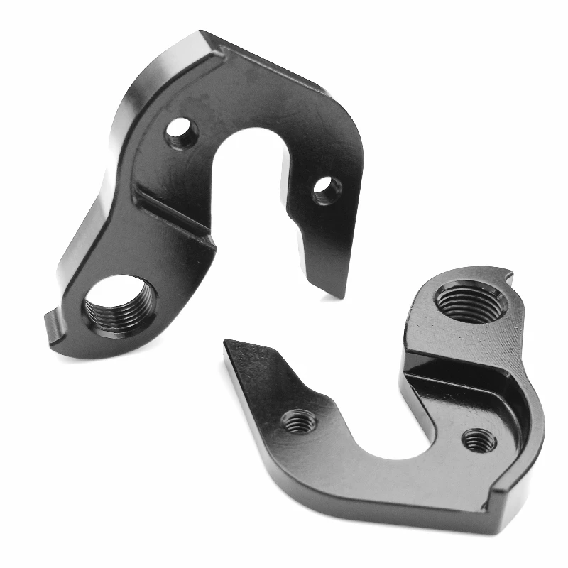 2Pcs CNC Bicycle Derailleur Hanger For Orbea #15430089 ORCA OMR OME OMP Gravel Carbon Frame Mountain Road Bike Mech Dropout Hook