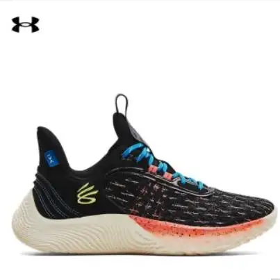 

New Basketball shoes Curry Outdoor light