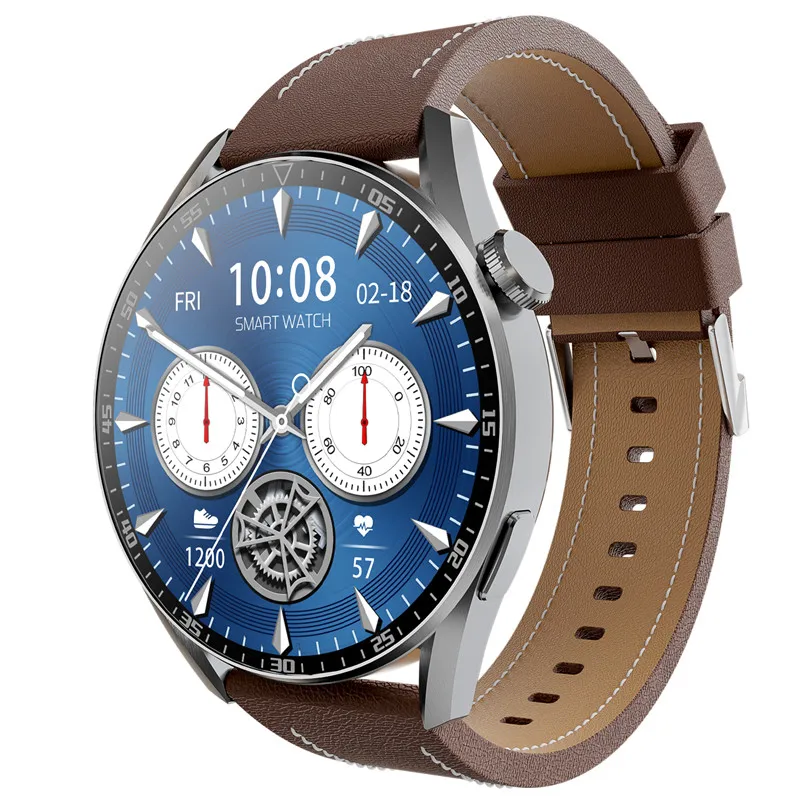 

Смарт-часы Z3 ZD3 Pro с поддержкой bluetooth, 1,5 дюйма