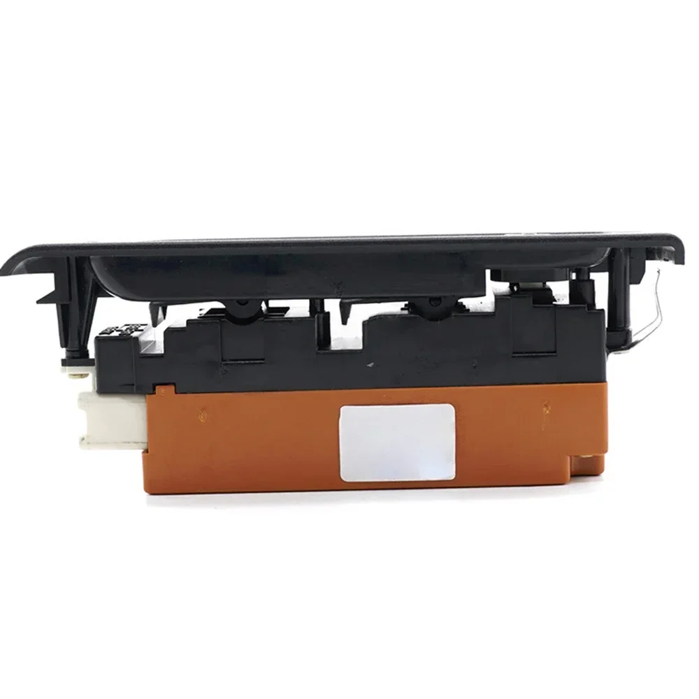 8973151760 Левый переключатель стеклоподъемника со стороны водителя для Isuzu NPR NPR-HD NQR