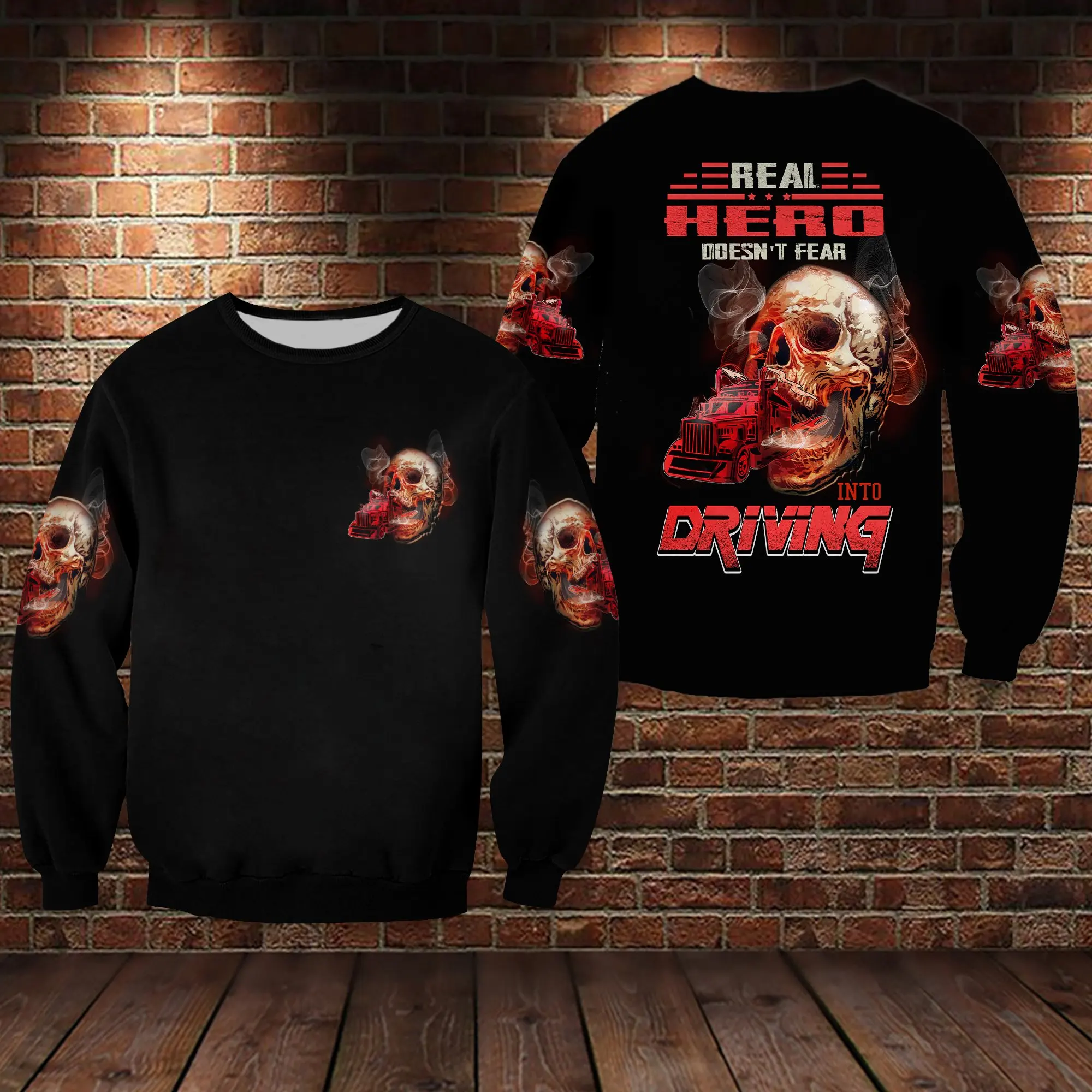 

Мужская Повседневная Толстовка с длинным рукавом и 3D-принтом, в стиле унисекс