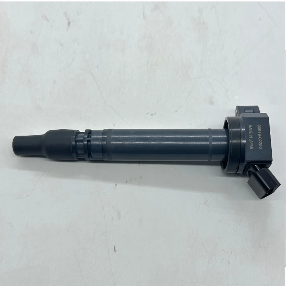 Катушка зажигания для TOYOTA LEXUS Scion TC OE 90919-02250 90919-02256 90919-02257 90919-A2003 90919-A2005 90919-C2001 673-1309