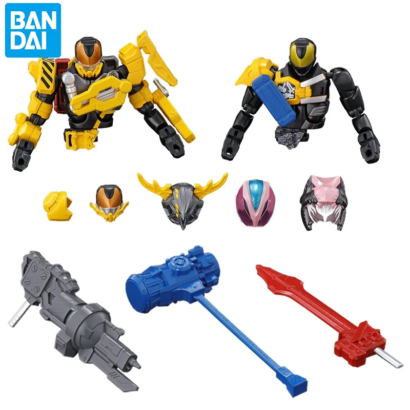 Toys Anime Masked Rider Geats Rcf Pb03 Seeker Action Deformed Model Large Weapon Toys Kids Gifts