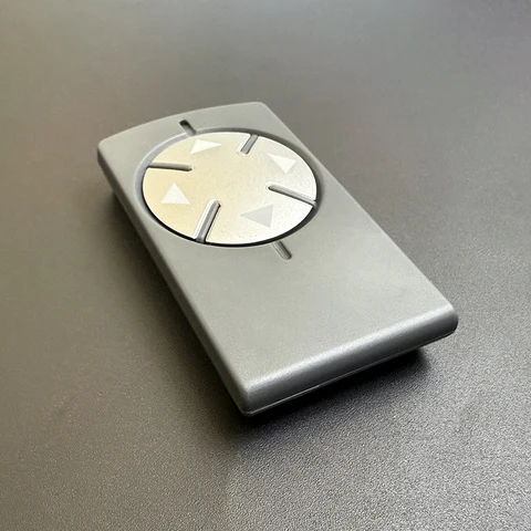 Пульт дистанционного управления Yinuogou для ворот 433 МГц