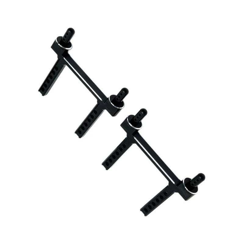 Комплект стоек для обновления переднего и заднего корпуса радиоуправляемого