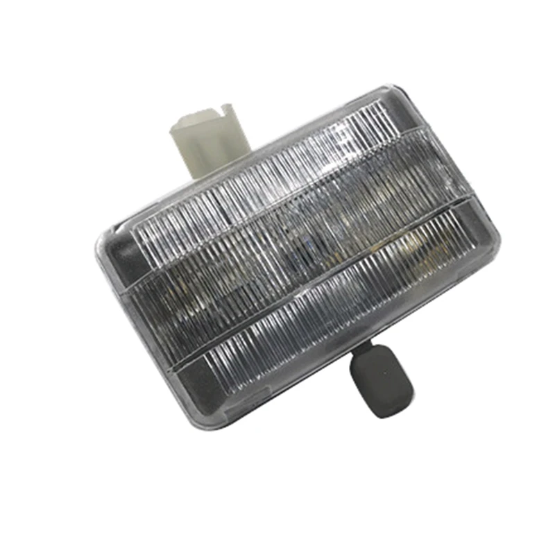 

1 шт., автомобильная лампа для внутреннего освещения Mitsubishi Pajero Shogun Montero V31 V32 V33 V43 1990-2004