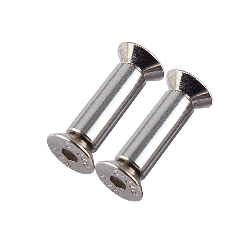 

2 шт. винты для рукояток ножей WHPHous