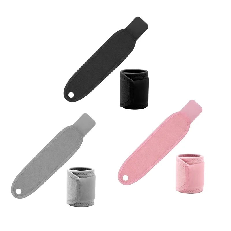 

Adjustable Safety Wrist Protector Wrist Brace Band Wristband Strap for Sports