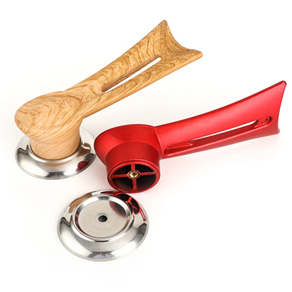 Высококачественная ручка крышки кастрюли Ручка Имя детали Вертикальная крышка 1