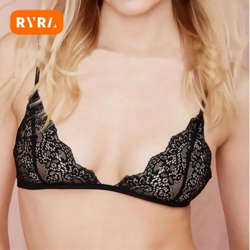 

Кружевное трехсекционное бикини, вентилируемое, комфортное и не стягивающее, изысканная и тонкая линия автомобиля, бикини ручной работы