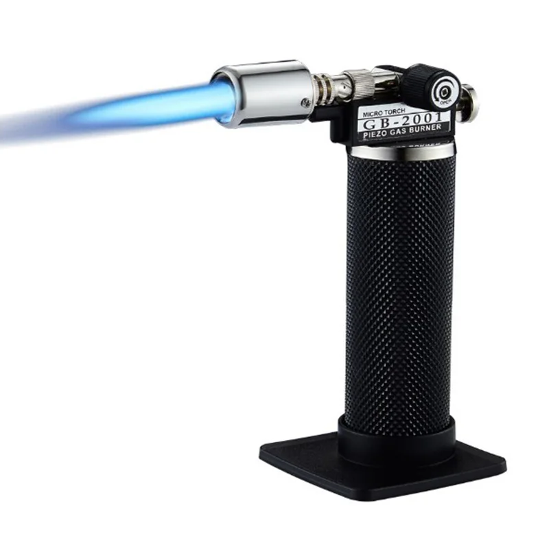 Flame Spitfire Portable Inflatable Large Fire Gas Spray Gun