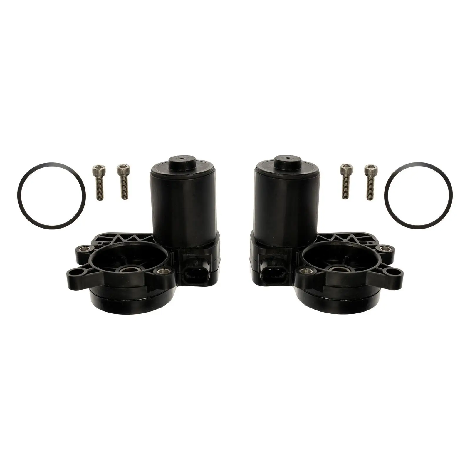 Серводвигатель стояночного тормоза DG9Z2B713A в сборе для Ford Escape 2018-2017 гг.