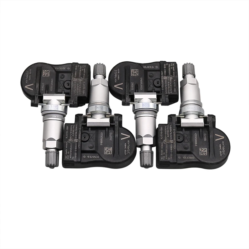 1/4 шт. Автомобильный датчик давления в шинах TPMS 40700-3AN0A для Nissan Frontier Maxima NV200 Versa Sentra 315MHHz 40700-3AN0B 1/4 шт. Автомобильный датчик давления в шинах TPMS 40700-3AN0A для Nissan Frontier Maxima NV200 Versa Sentra 315MHHz 40700-3AN0B