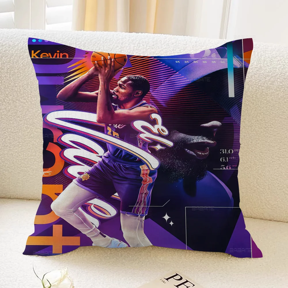 Кевин Уэйн D-DurantS наволочка для спальни и гостиной диван декоративная