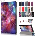 Для Lenovo Tab M10 FHD Plus 10 3 X606X чехол TB-X606FX 2020 Складная подставка смарт-Обложка для Lenovo Tab M10 Plus планшет для детей зеленый