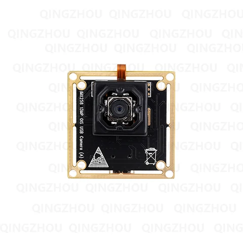 Камера Raspberry Pi 5 IMX258 13 МП USB OIS-камера, оптическая стабилизация изображения, Plug and Play, без драйвера, для Jetson Nano
