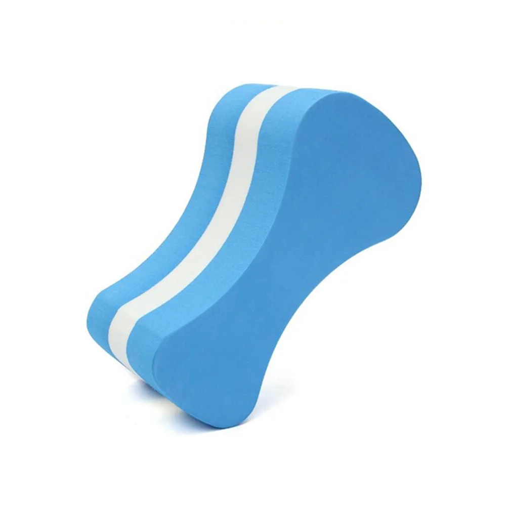 

1 Set of Professional EVA Leg Clip Plate Figure 8 Figure 8 Back Float Swimming Splint