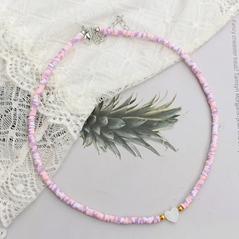 Женское колье Nekklace