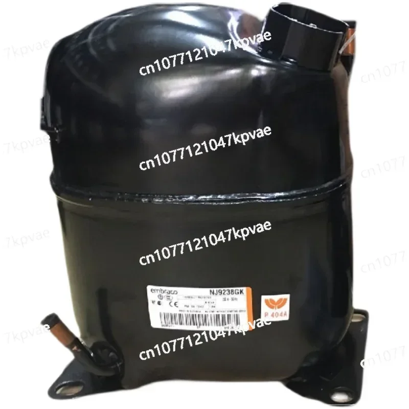 Компрессор холодильника Embraco Ne9213e Ne9232g Nj9226e