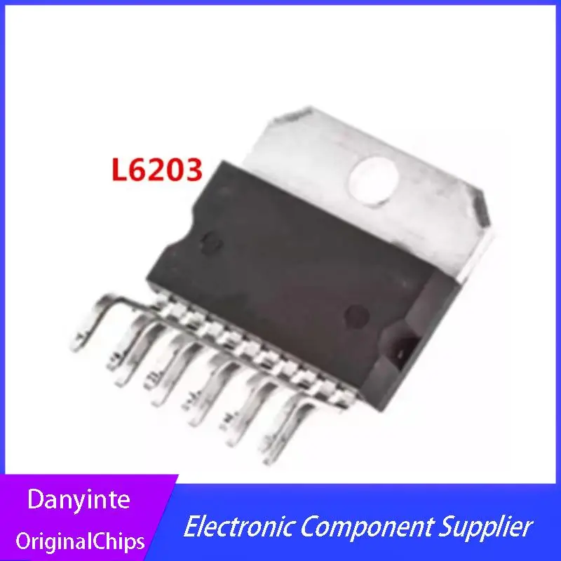 НОВЫЙ 2 шт./лот L6203 6203 ZIP-11