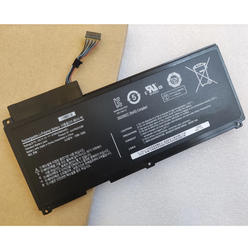AA-PN3VC6B AA-PN3NC6F Аккумулятор для ноутбука Samsung QX310 QX311 QX410 QX411 QX412 QX510 QX511 SF510 SF511 SF310 SF311 SF410 SF411