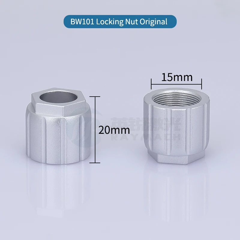 

Запчасти для лазерной сварки RAYMACH BW101GS
