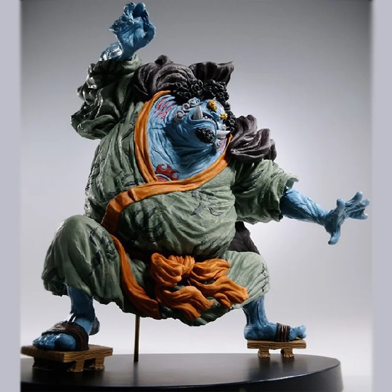 

One Piece/One Piece Top Decisive Battle 6 Jinping Bags Wholesale Ornaments Models