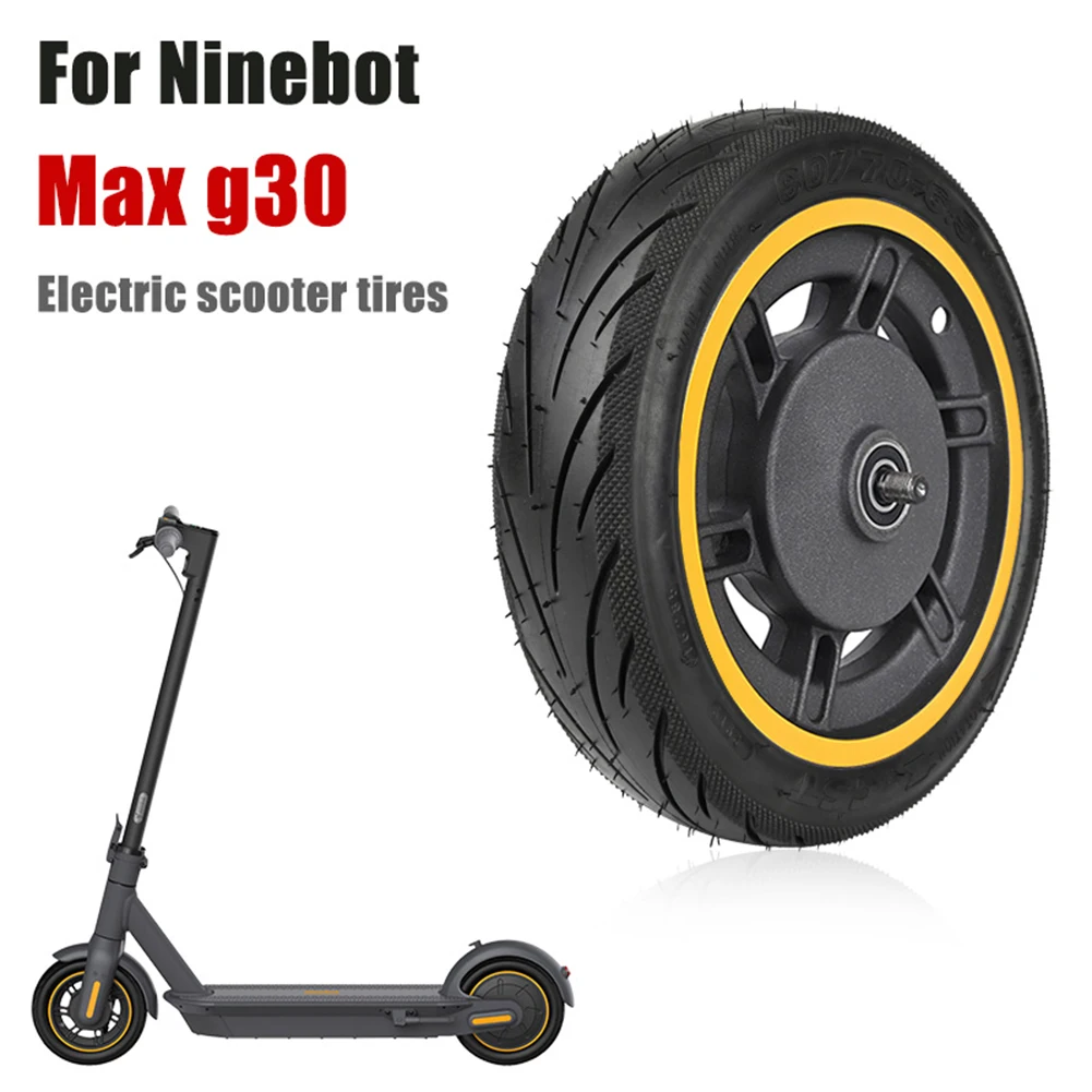 

Sporting Goods Tubeless Tyre Scooters Tire Self-repairing Tire 60/70-6.5 Excellent Replacement INNOVA High Quality