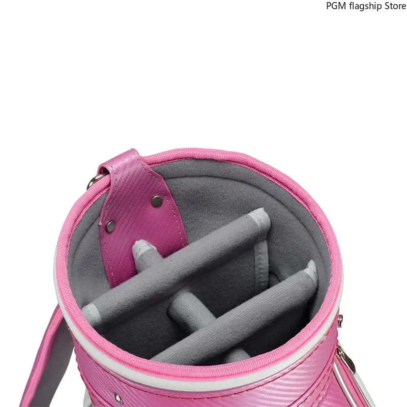 wyprzedaż fabryczna PGM Torba golfowa 8-calowa standardowa torba Damska QB006