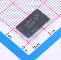 mt41k256m16tw 107 itp package bga 96 new original genuine memory ic chip