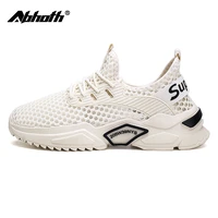 abhoth mens shoes 2022 casual shoes mens fashion comfortable walking shoes non slip wear resistant luxury tennis shoes walking