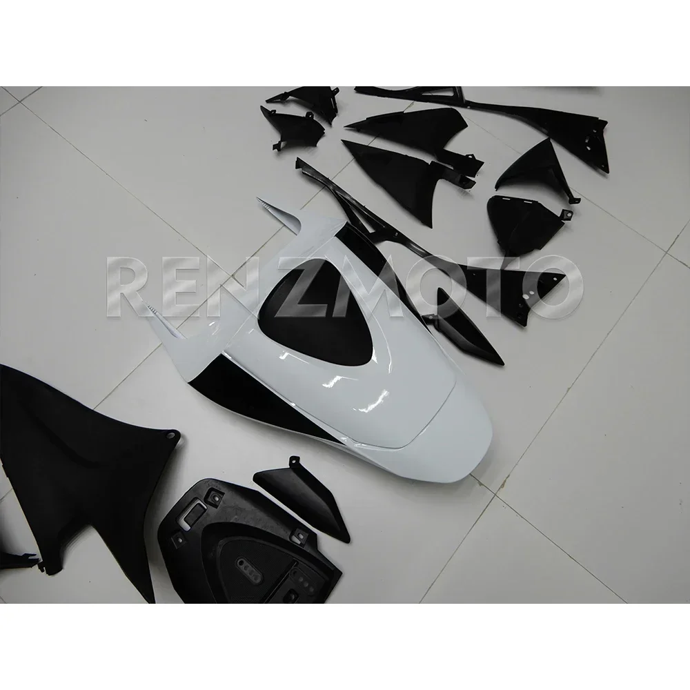 Комплект обтекателя мотоцикла пластиковый комплект для HONDA CBR600 RR CBR600RR 2007-2008