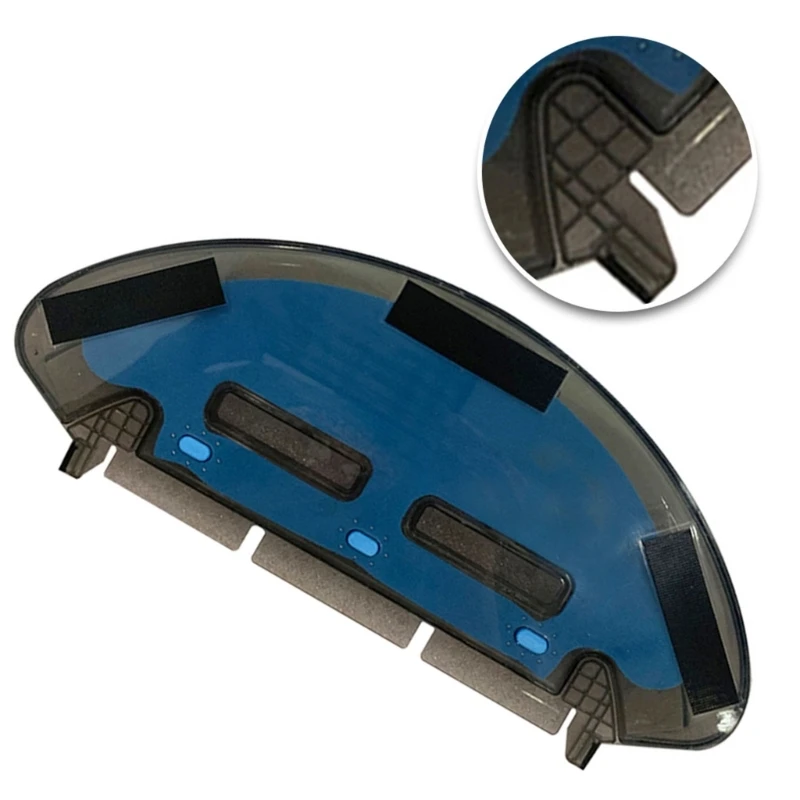 Резервуар для воды большой емкости пылесоса X-Plorer Serie 20 40/ISWEEP