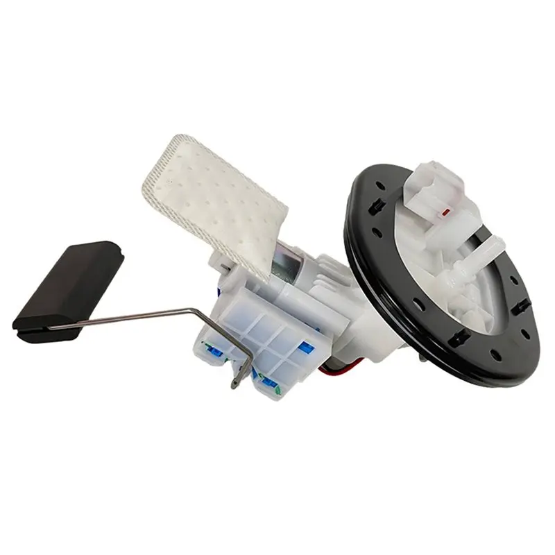 Фото Для LONCIN Voge LX300-6A-6C 300RR LX300GS-B 300AC топливный насос в сборе для мотоциклов-запчасти для мотоциклов №2