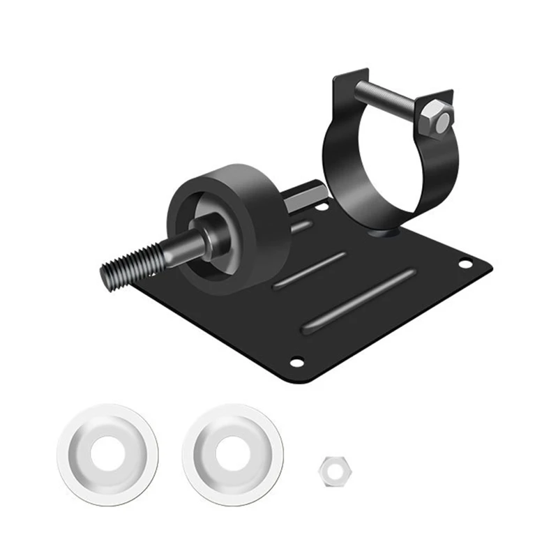 

Стойка для сверления, стойка для резки электрической дрели, прочный держатель для сиденья