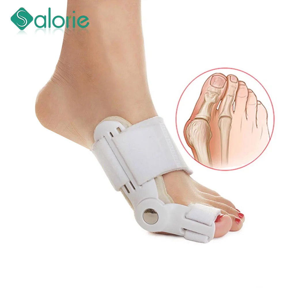 

Ортопедический корректор для ног Bunion корректор для ног корректор для большого пальца кости коррекция для педикюра выпрямитель для ухода за...