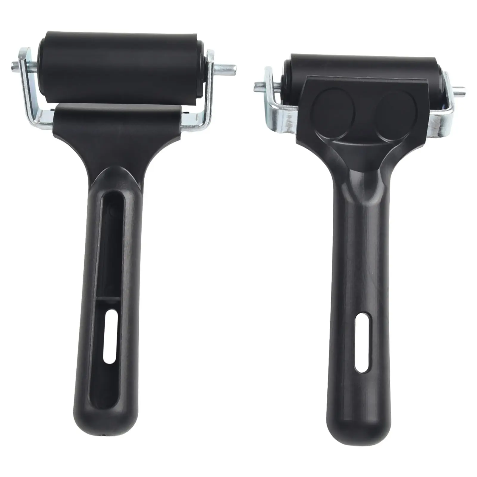 

Профессиональный резиновый ролик для рисования, 2 шт.