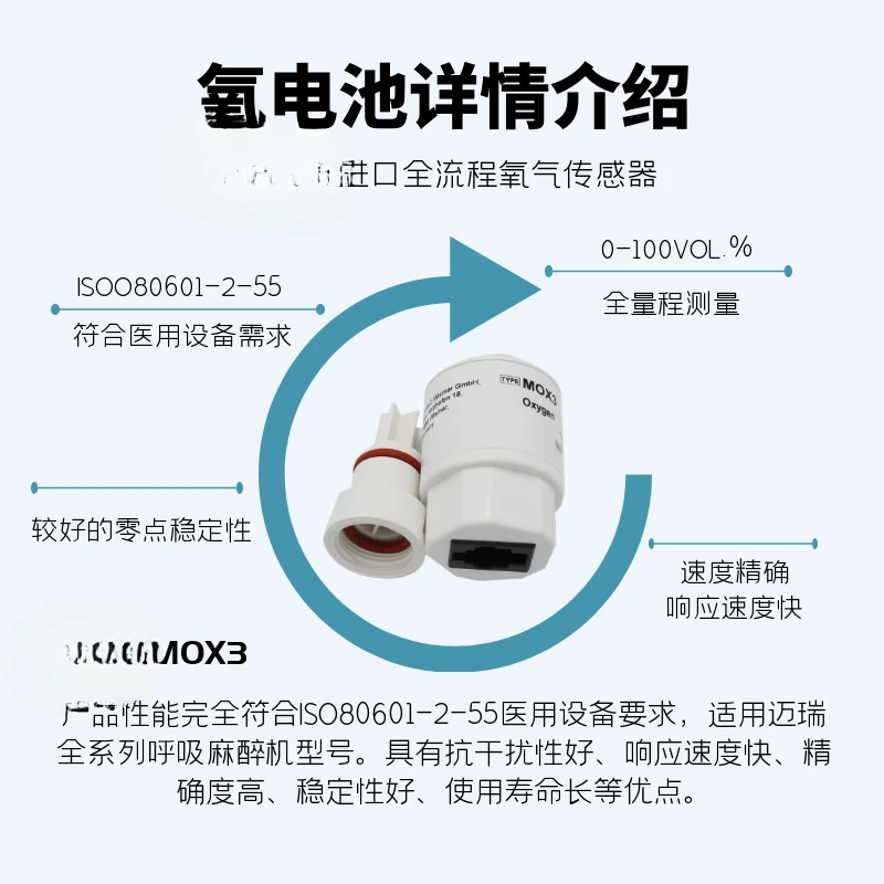 Датчик кислорода SV300 SV350 SV600 SV800