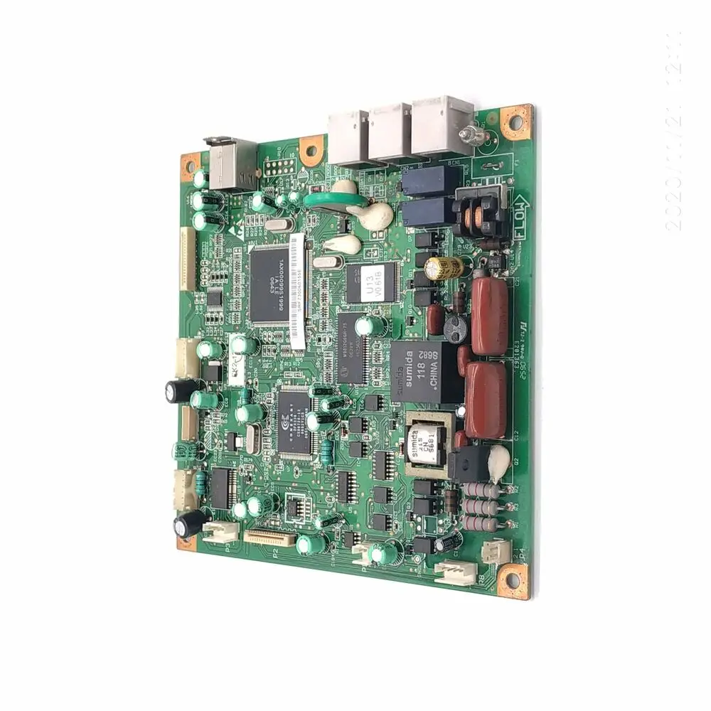 

Main board motherboard FK2-1309 fit for Canon FAX L100 printer part