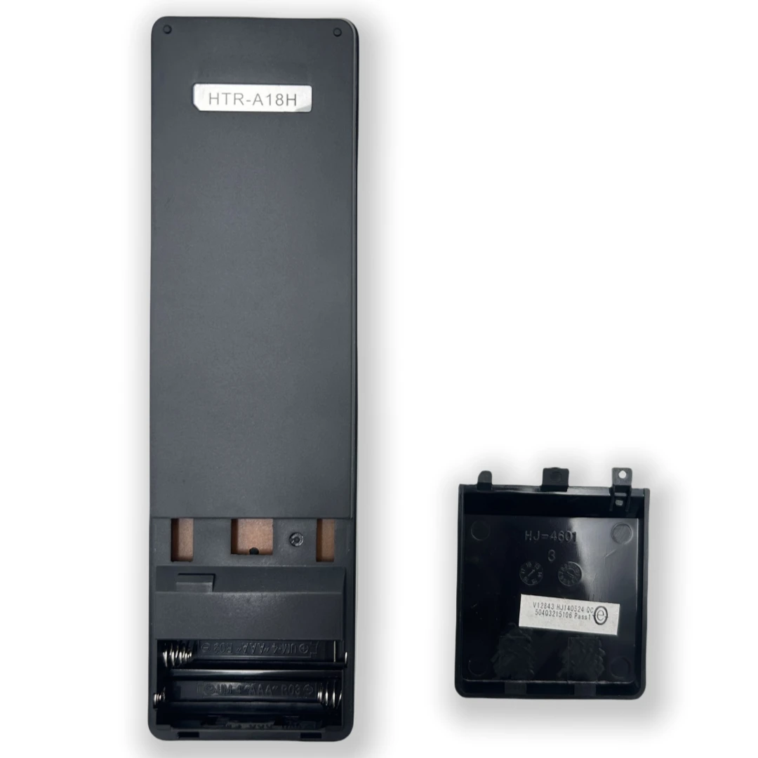 Оригинальный пульт ДУ HTR-A18H HTR-A18E HTR-A18M HTR-A18EN HTR-A18L для HAIER LED ТВ LE32B8500T LE42B8500TF LE40B7000