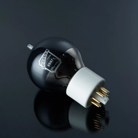 PSVANE Cossor 6SN7 лампа для усилителя audio