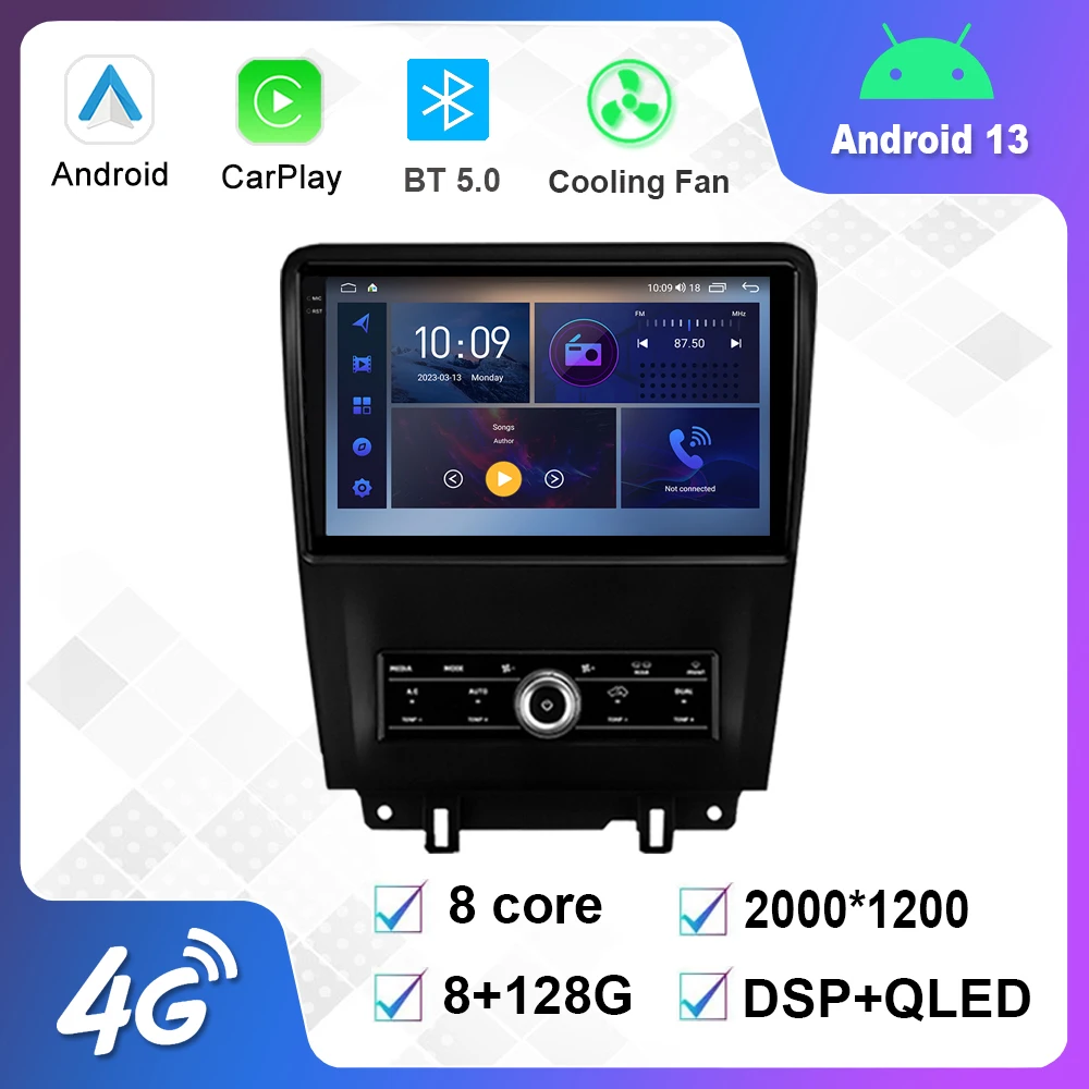 Play 4g Wifi Dsp Bluetooth